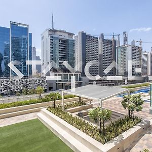 Staycae Holiday Homes - Vera By Damac Near Downtown, Business Bay